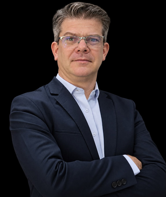 Fernando Borges